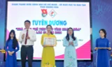 Khánh Hòa, Quảng Trị tuyên dương nhà giáo trẻ tiêu biểu