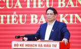Thủ tướng: Xây dựng đường lối phù hợp với xu thế, dòng chảy của thời đại