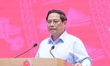 Thủ tướng Phạm Minh Chính: Sổ sức khỏe điện tử giúp tiết kiệm hơn 1.150 tỷ đồng mỗi năm