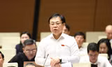 Giá bất động sản phi mã: 'Không ăn gì cả, vài trăm năm mới mua được nhà'