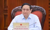 Chuẩn bị phương án cao nhất, bảo đảm cung ứng đủ điện trong dịp cao điểm tháng 6