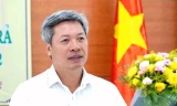 Ông Hồ Quang Bửu được giao Quyền Chủ tịch tỉnh Quảng Nam 
