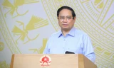 Thủ tướng yêu cầu chủ động khen thưởng người lao động trực tiếp