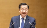 Chính phủ: Hoàn thành chuyển giao bắt buộc 3 ngân hàng trong năm 2024