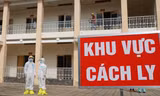 Thủ tướng: Tăng cường thanh kiểm tra phòng, chống bệnh bạch hầu