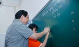 Thủ tướng: Thực tâm, thực lòng, thực chất trong chăm sóc, giáo dục trẻ em khuyết tật