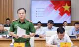Người dân vẫn phải xuất trình giấy tờ chứng minh chỗ ở dù dữ liệu đất đai đã được số hóa