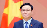 Chuyến thăm Trung Quốc của Chủ tịch Quốc hội Vương Đình Huệ 'có ý nghĩa đặc biệt'