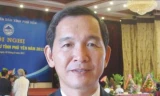 Kỷ luật cảnh cáo nguyên Phó Chủ tịch Phú Yên Trần Quang Nhất