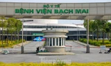 Yêu cầu đưa Bệnh viện Bạch Mai, Việt Đức cơ sở 2 vào hoạt động trước ngày 30/11/2025