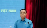 Năm 2025, phấn đấu cả nước có 13,5 triệu đoàn viên công đoàn