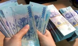 Doanh nghiệp ở Bình Dương thưởng Tết cao nhất gần 400 triệu đồng/người