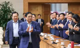 Thủ tướng ra yêu cầu doanh nghiệp Nhà nước sắp xếp, tinh gọn bộ máy