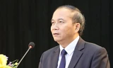 Thủ tướng kỷ luật nguyên Chủ tịch tỉnh Vĩnh Phúc Nguyễn Văn Trì