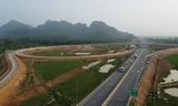Chính phủ giao nhiệm vụ cho các bộ, ngành thực hiện mục tiêu hoàn thành 3.000 km cao tốc 