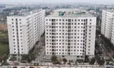 Nghiên cứu gói tín dụng mới 30.000 tỷ đồng cho nhà ở xã hội