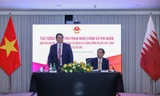 Thủ tướng mong cộng đồng người Việt ở Qatar hòa nhập, thích ứng nhanh