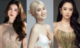 Miss Grand Vietnam 2022 hé lộ dàn thí sinh với "in tư" cực xịn, có cả "bản sao Hương Ly"!