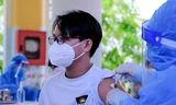Cần Thơ tiêm vắc xin cho trẻ từ 12 - 17 tuổi, thành lập 50 đội y tế lưu động