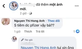 Thực hư chuyện cô gái ở Cần Thơ được tiêm vắc xin Pfizer nhờ 'xin ông anh'