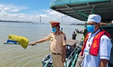 An Giang: Dừng vận tải hành khách đi TPHCM, lập các chốt chặn đường bộ, đường thủy