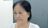 Một phụ nữ 62 tuổi bị điều tra về hành vi hoạt động nhằm lật đổ chính quyền