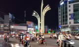 An Giang giãn cách xã hội toàn tỉnh theo Chỉ thị 15 từ 0h ngày 11/7