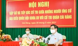 Thủ tướng mong người dân không lo lắng khi tiêm vắc xin phòng COVID-19