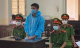 Tử hình nghịch tử giết mẹ chỉ vì bị la rầy