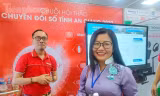 Chuyển đổi số là cơ hội để các tỉnh ĐBSCL bứt phá, vươn lên