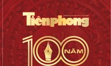 Tiền Phong đặc biệt 100 năm báo chí cách mạng Việt Nam