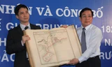 Công bố Atlas thế giới: Thêm bằng chứng Hoàng Sa là của Việt Nam