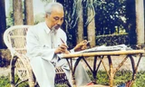 Di chúc của Chủ tịch Hồ Chí Minh - một Báu vật Quốc gia 