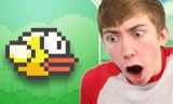 Cuộc đời nhìn từ trò chơi Flappy Bird