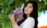 Cô nàng xinh đẹp, đa tài của FPT Polytechnic