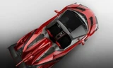 Lamborghini Veneno Roadster: Siêu phẩm sắp ra đời
