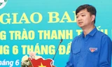 Tuyên truyền cho bạn trẻ hiểu Ứng dụng Thanh niên Việt Nam là mái nhà của mình