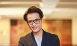 Ca sĩ Hà Anh Tuấn tham gia Hội đồng tư vấn, đồng hành với sinh viên