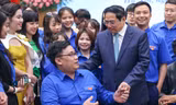 Thủ tướng Chính phủ sẽ gặp mặt và đối thoại với thanh niên về chuyển đổi số