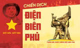 Nam sinh Đồng Nai giành giải đặc biệt thi thiết kế tuyên truyền về chiến thắng Điện Biên Phủ