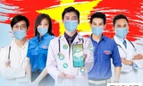 Tuyển bác sĩ tình nguyện chăm sóc sức khoẻ hậu COVID-19