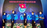 Thành Đoàn Hà Nội khởi động chiến dịch thanh niên tình nguyện hè năm 2021