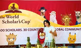 'Bí kíp' chinh phục hàng loạt cuộc thi tiếng Anh uy tín nữ sinh lớp 9 