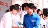  Đồng loạt diễn ra Ngày hội Chiến sĩ hoa phượng đỏ toàn quốc 