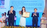 Tuyên dương 104 sinh viên đạt giải Sao Tháng Giêng, hơn 700 học sinh 3 tốt, 3 rèn luyện cấp T.Ư