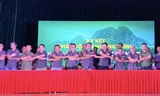 CLB xe bán tải địa hình Việt Nam chính thức trở thành trở thành đơn vị trực thuộc Hội LHTN TP Hà Nội. 
