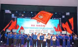Hà Nội điều phối 15.000 tình nguyện viên tham gia Chiến dịch Hè 2024