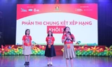 Hơn 11.000 thiếu nhi tham gia đọc sách tiếng Anh mỗi ngày