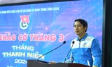 Bí thư thường trực T.Ư Đoàn: Để Tháng Thanh niên thực sự lan tỏa, có dấu ấn tốt