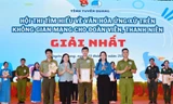 Đoàn viên, thanh niên Tuyên Quang thi ứng xử văn minh trên không gian mạng 